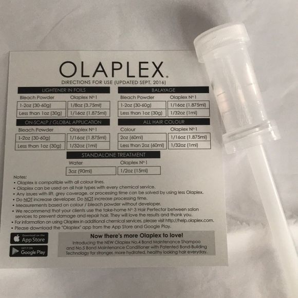 Olaplex Salon Intro Kit - Picture 5 of 7
